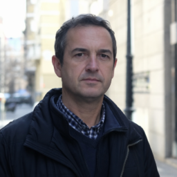 Hugo Llorente